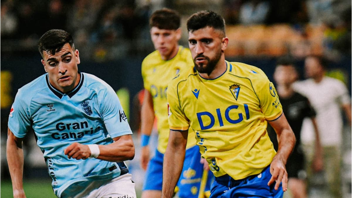 La caída libre del Cádiz: Una crisis histórica sin precedentes