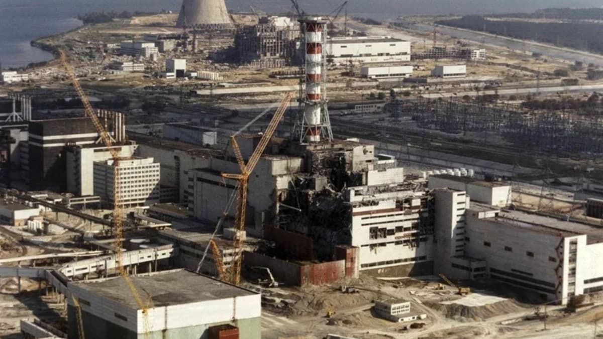 ¿Podrá Chernóbil ser habitable otra vez? Un nuevo estudio estima el tiempo que se necesita para conseguirlo