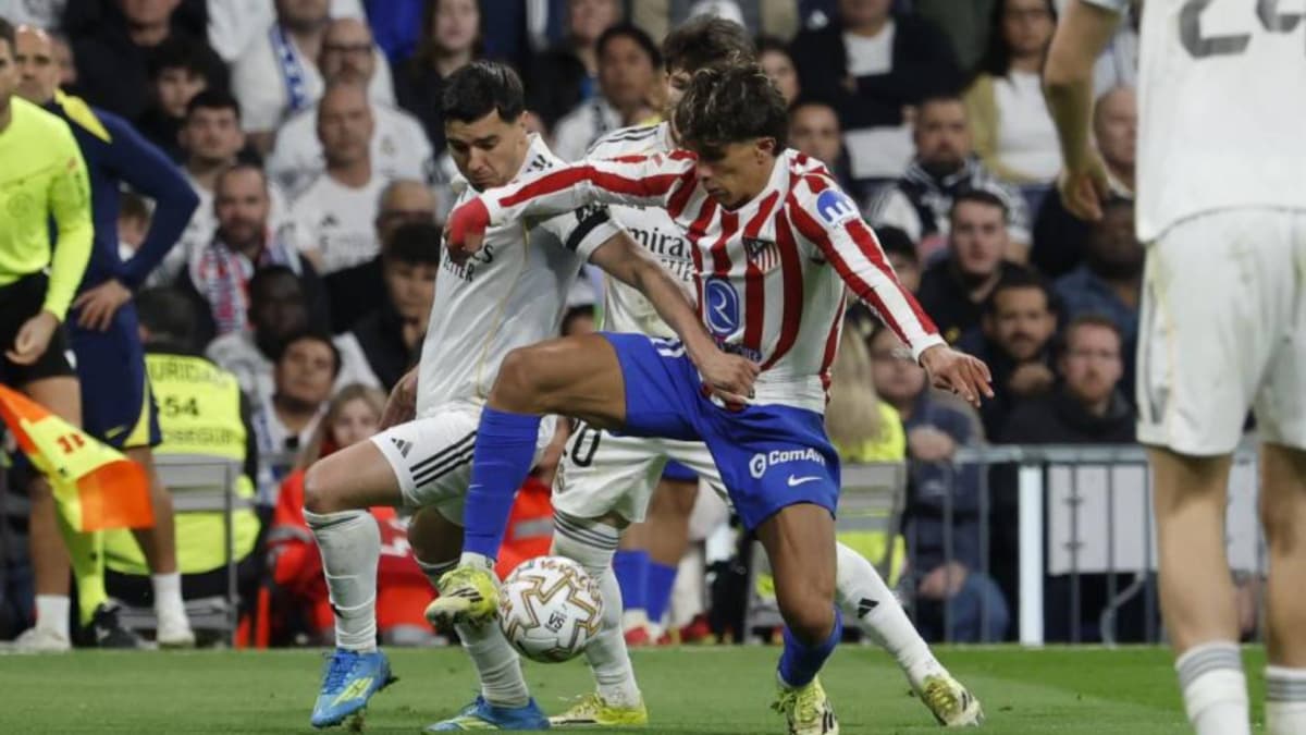 Una primera jornada de Liga 26/27... a medias por el Mundial