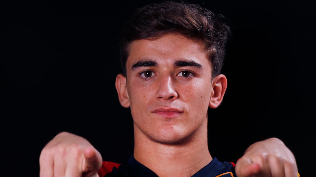 El estado de la nación: Gavi da pasos de gigante hacia el Mundial