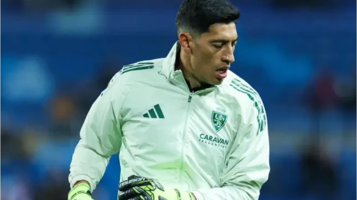 La otra cara de Esteban Andrada: de un secuestro exprés al puñetazo que ha dado la vuelta al mundo