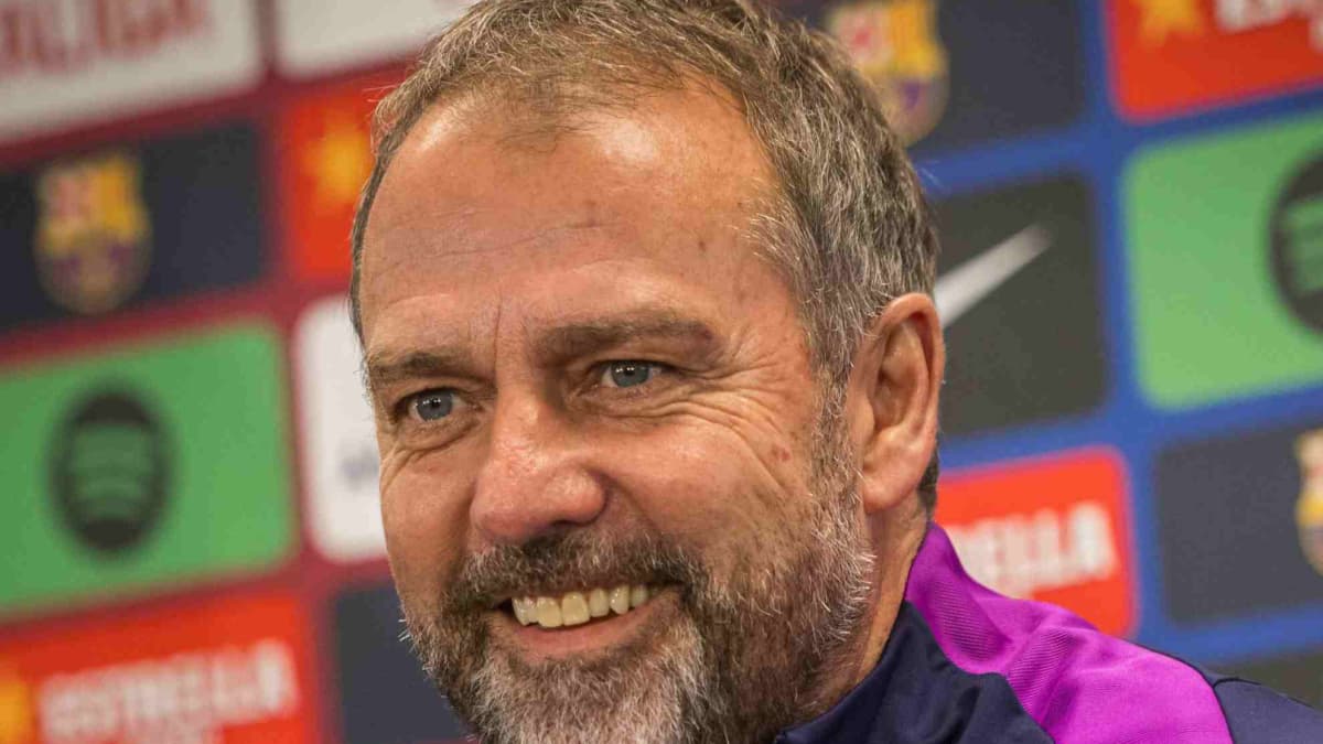 "He hablado con Lewandowski"