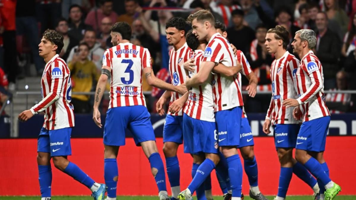 'La Liga de Campeones es mi obsesión'