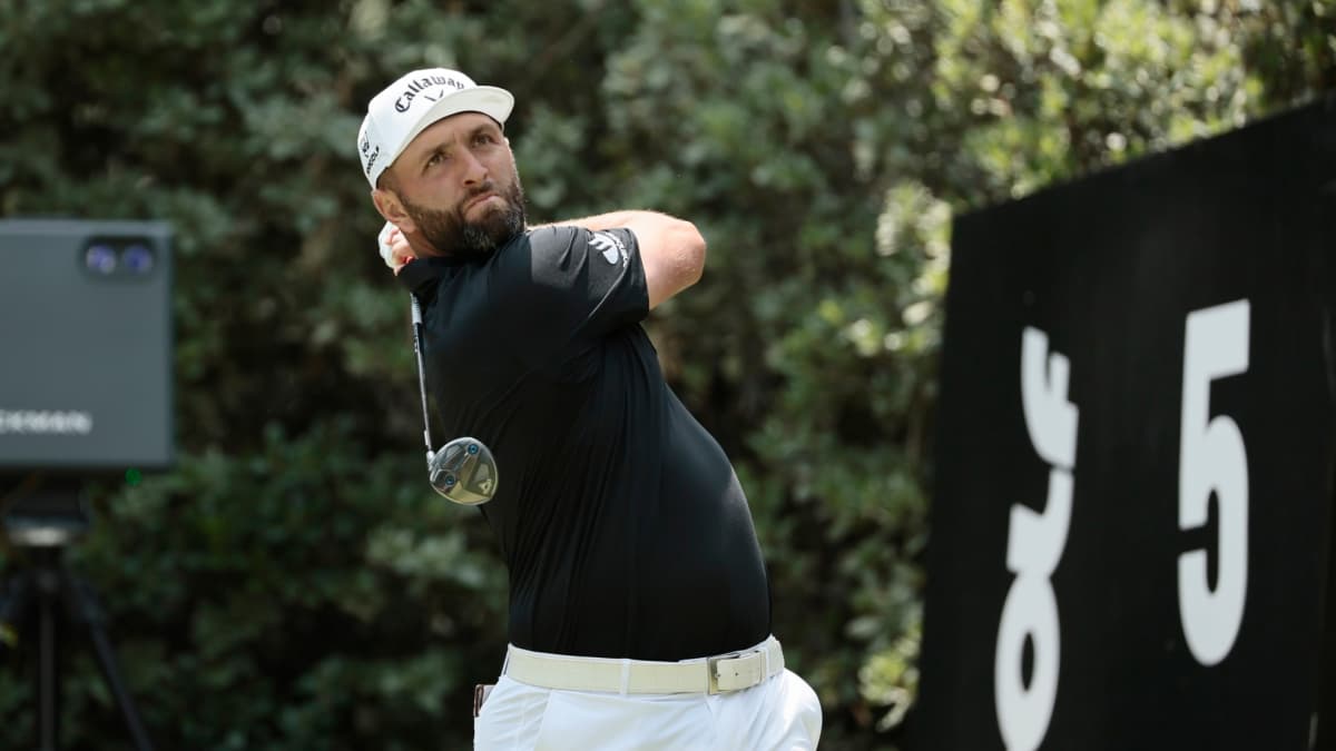 LIV Golf aplaza su torneo en Nueva Orleans