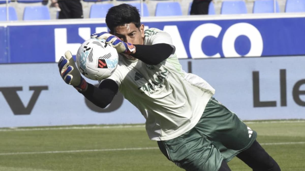 Andrada sella la paz con Pulido con una llamada