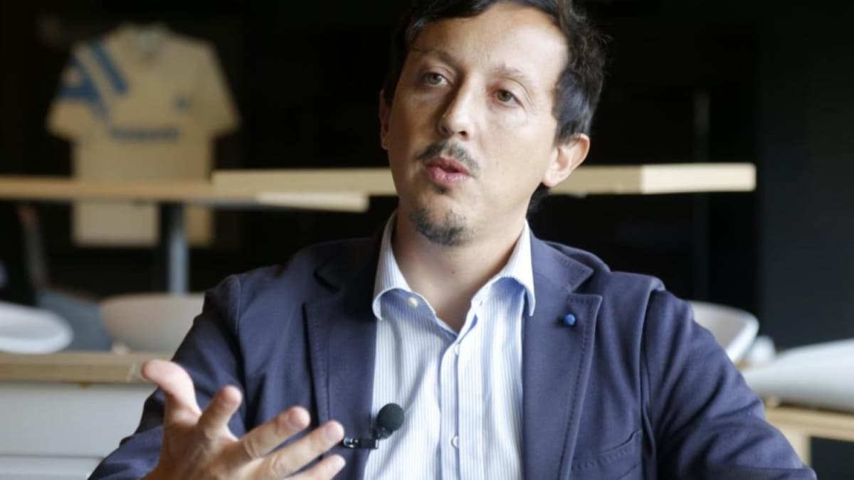 Pablo Longoria, camino de River Plate: acuerdo total, sólo falta la firma