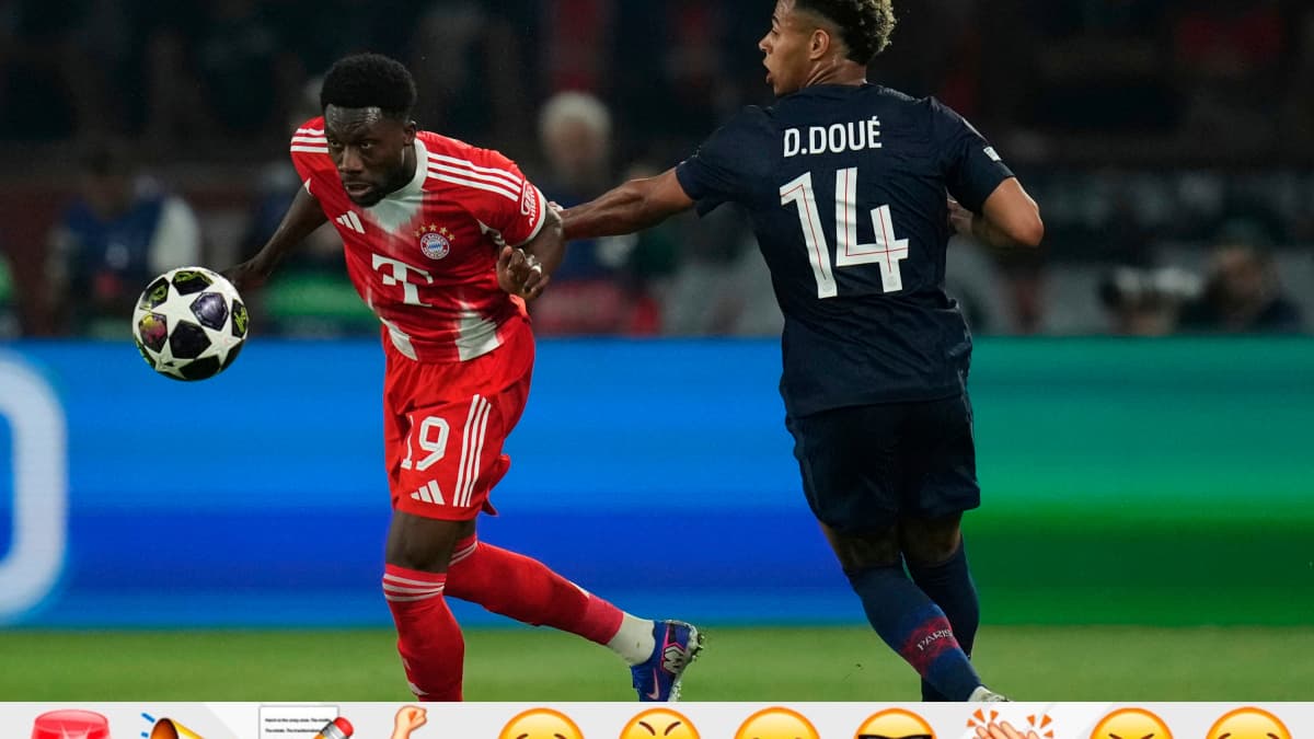 ¡Y queda la vuelta!