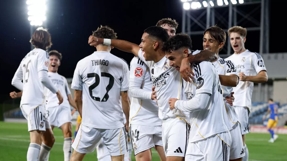 ÂĄLa FĂĄbrica se mete en otra final europea!