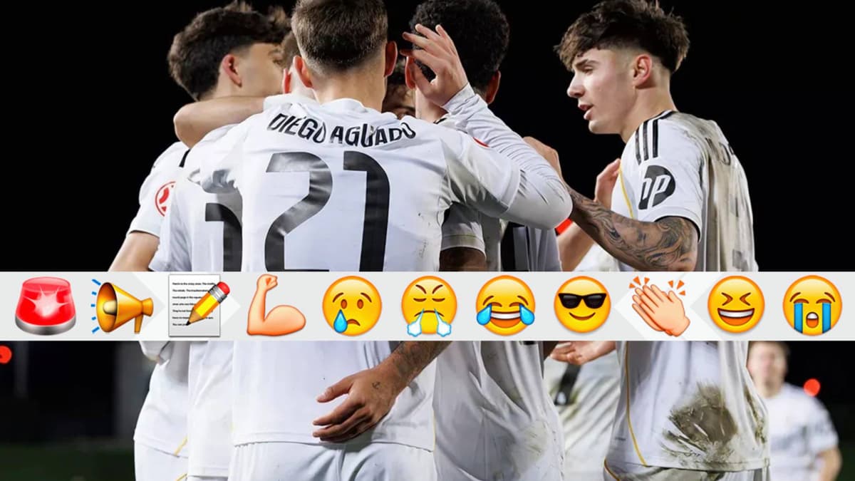 Un verano que puede ser histórico en el Madrid