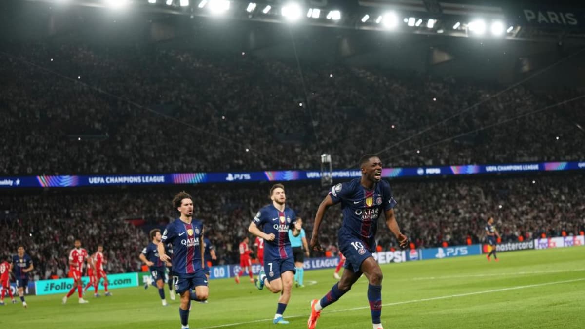 La Libreta de Van Gaal: "El mejor partido de la historia"