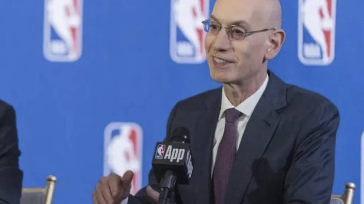 El plan antitrampas de la NBA: cambiará el Draft para desactivar el temido 'tanking'