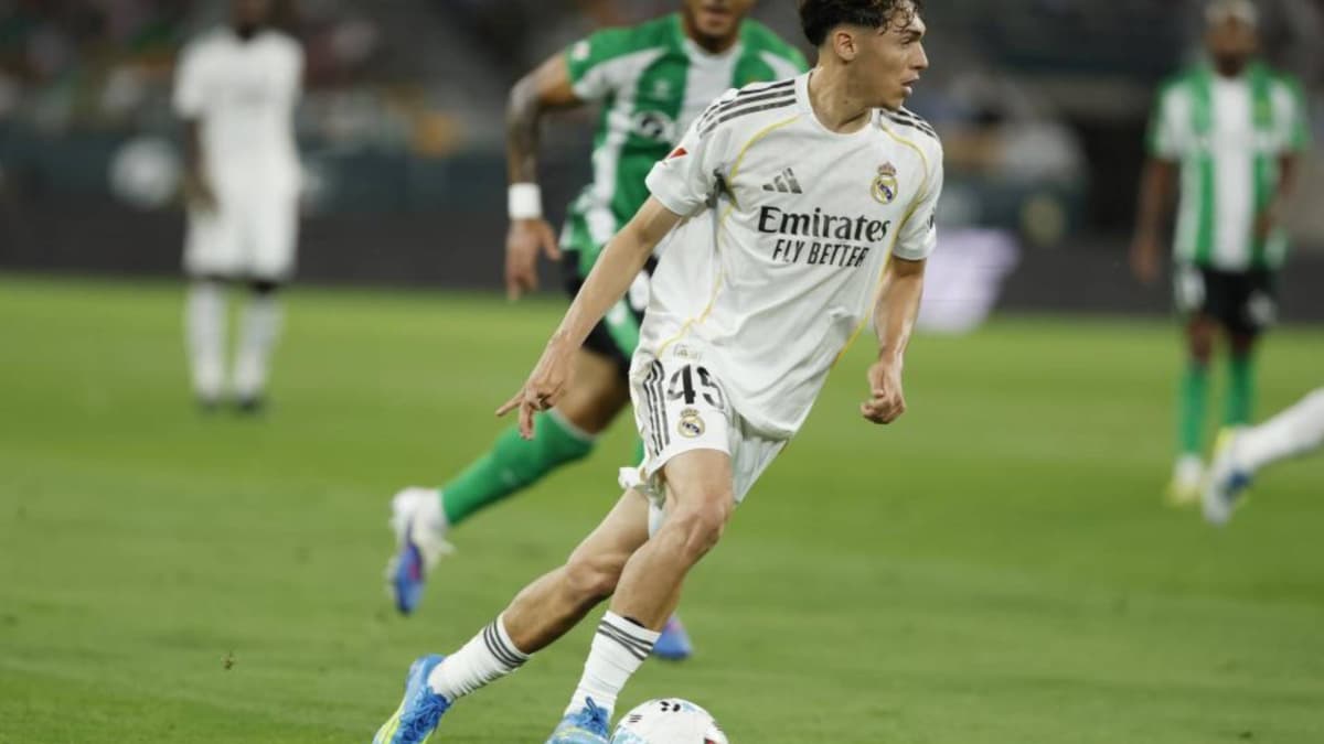 La FIFA quiere garantizar por ley más cantera en los clubes