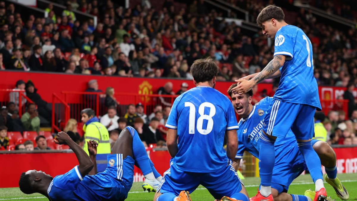 La Premier League International Cup: formato, un único español campeón y un puñado de estrellas que la jugaron