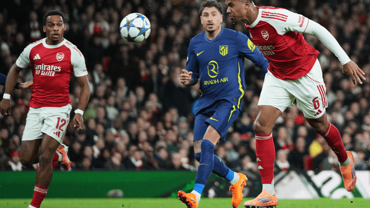 El sueño de una primera Champions de dos matagigantes que ya mueven 1.400 millones