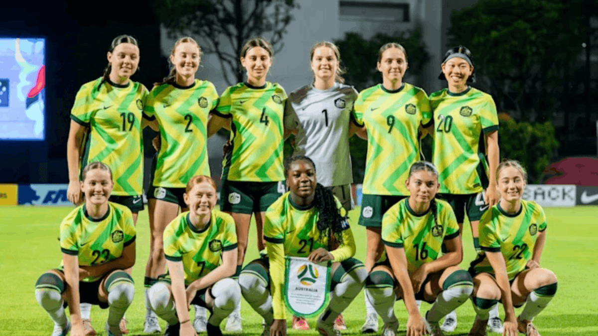 De un 22-0 a un 0-3: el insólito giro que golpea a Australia y hace historia en el Pacífico