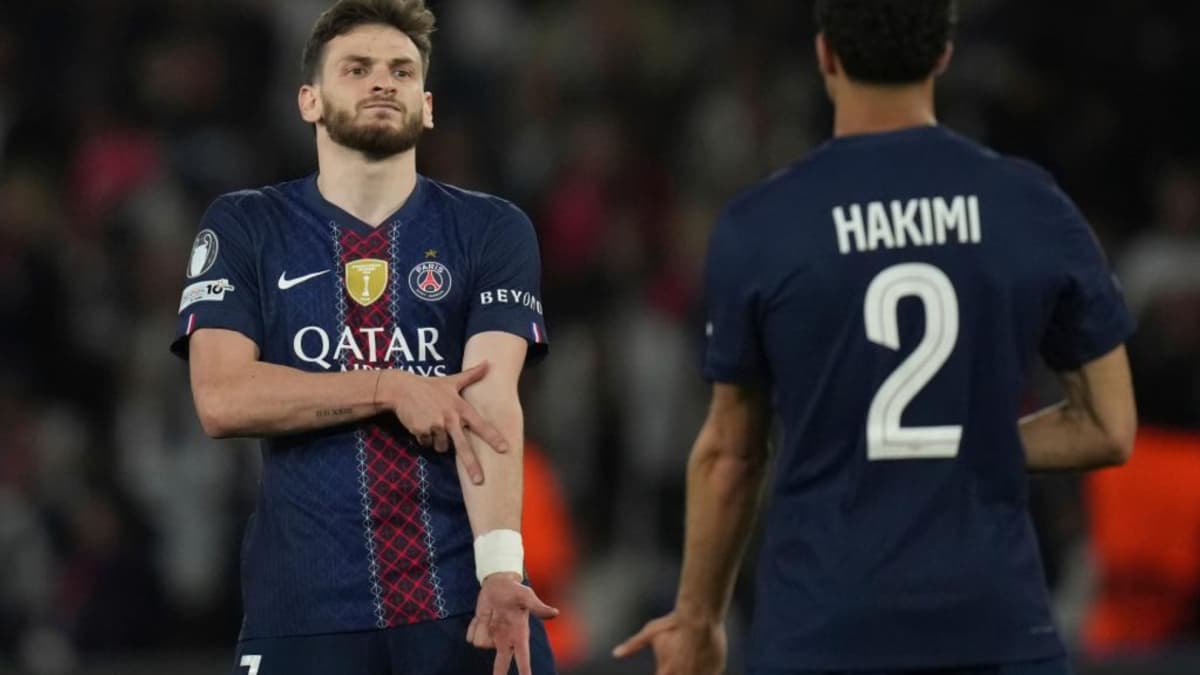 'Kvaradona' presenta su candidatura al BalĂłn de Oro: "Es el mejor jugador del mundo... y seguirĂĄ mejorando"