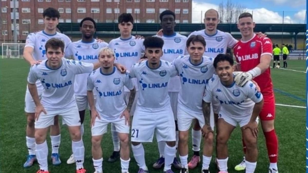 El equipo que no sabe ganar: cero victorias, 11 empates, 77 goles en contra...