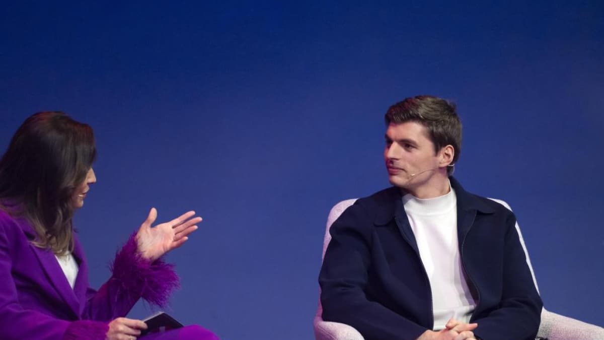 Verstappen, la marcha de su ingeniero y los caminos que puede tomar en unas pocas semanas