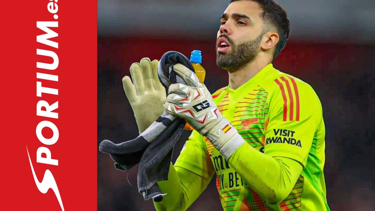 'Cerrojazo' del Arsenal a su paso por el Metropolitano