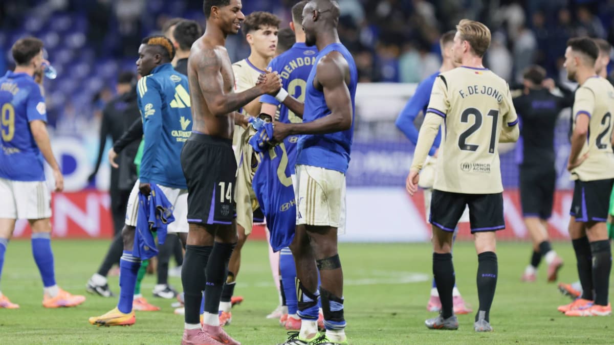 Condenado a nueve meses de prisión un aficionado por insultos racistas a Rashford