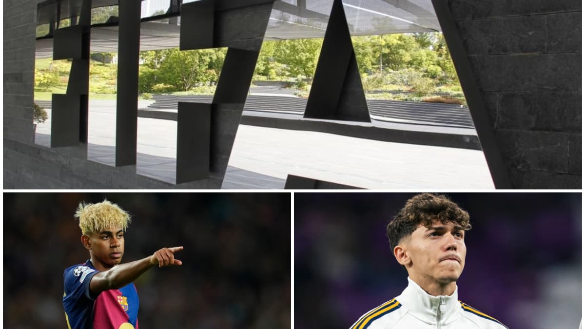 La norma de FIFA que haría temblar a los clubes españoles: ¿qué equipos no cumplen los requisitos?