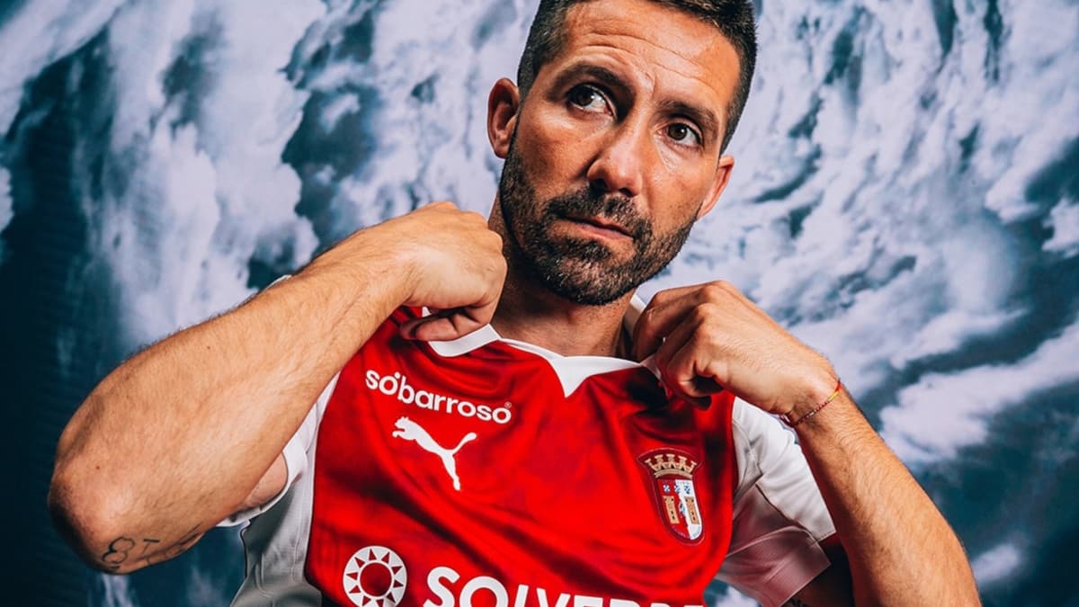 Joao Moutinho destrona a Modric y Xavi y amenaza el 'Imperio UEFA' de Cristiano Ronaldo