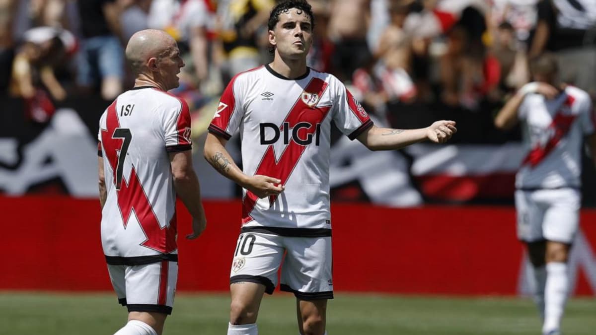 Camello: "Cuando tocas la gloria, te sabe menos que lo que crees durante el camino"