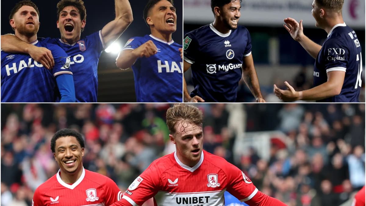 La Premier busca a sus dos nuevos equipos: la última jornada de Championship, al rojo vivo
