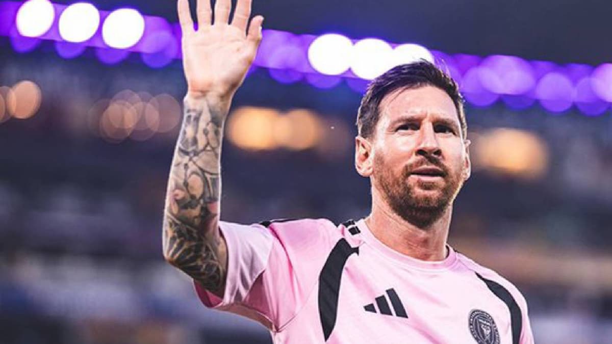 El Terrassa desmiente que Messi quisiera comprar el club