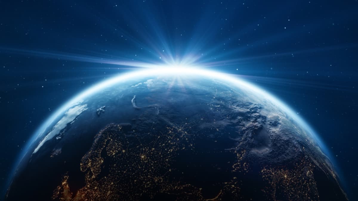 La NASA confirma que podrían llegar los días de 25 horas