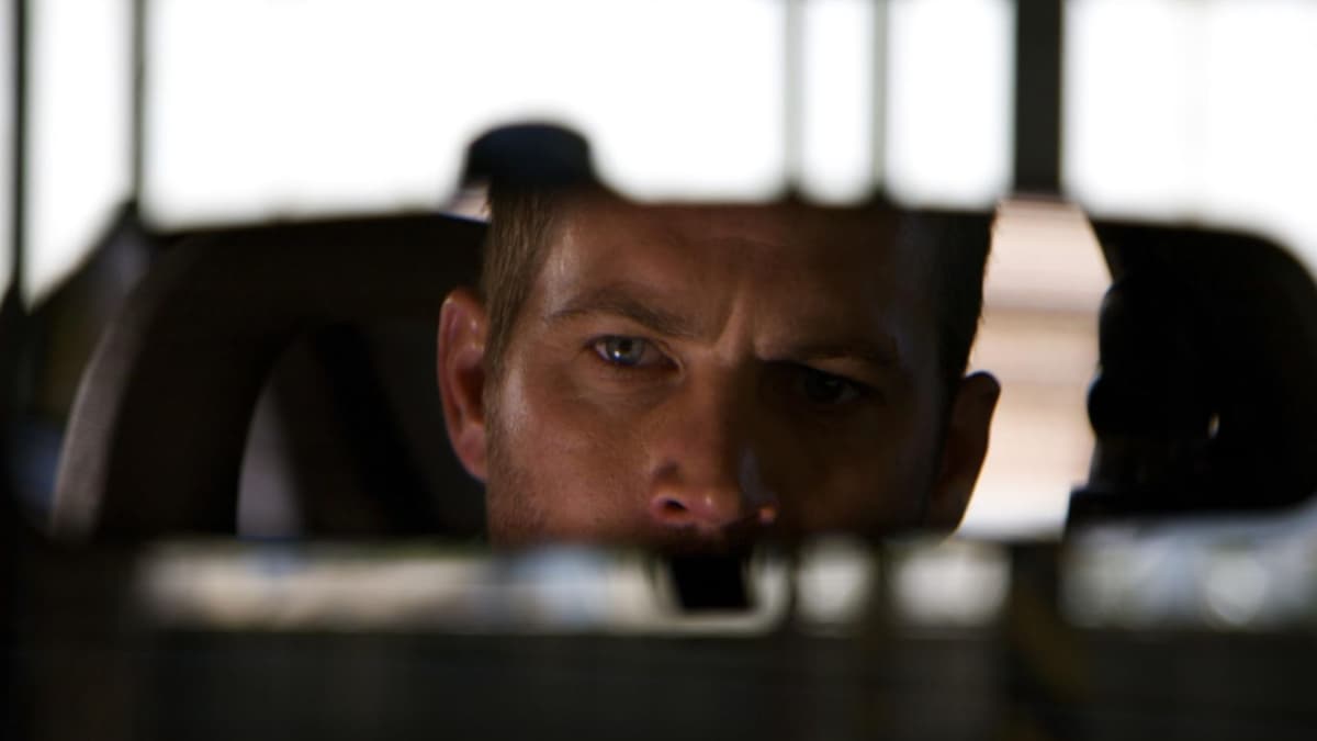 'Fast & Furious' cumple 25 años: no es la Ășnica sobre coches de Paul Walker antes de morir