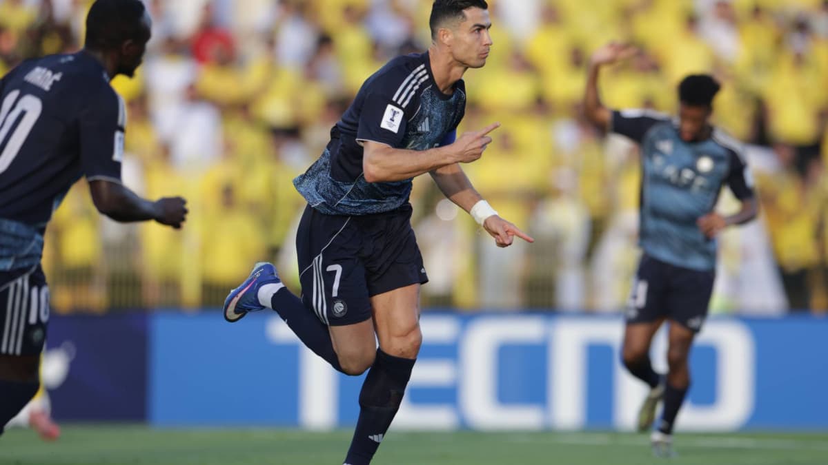 CR971... y de cabeza a por la Liga