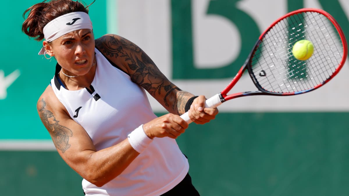 Bolsova pone fin a su carrera