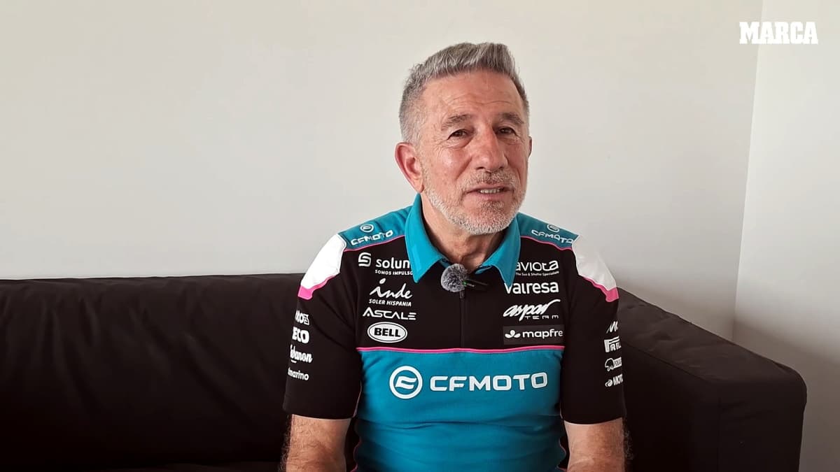 ¿Veremos a un piloto chino en el Mundial de MotoGP?