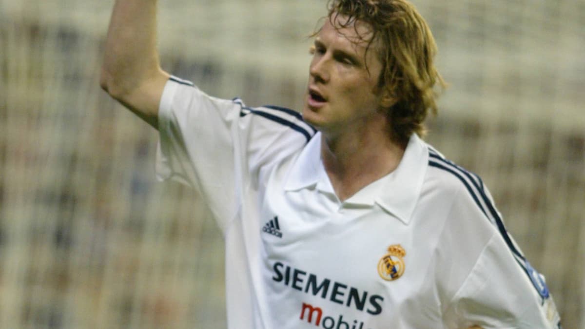 Un ex del Madrid ataca a Simeone: "Su comportamiento fue atroz... lamentable"