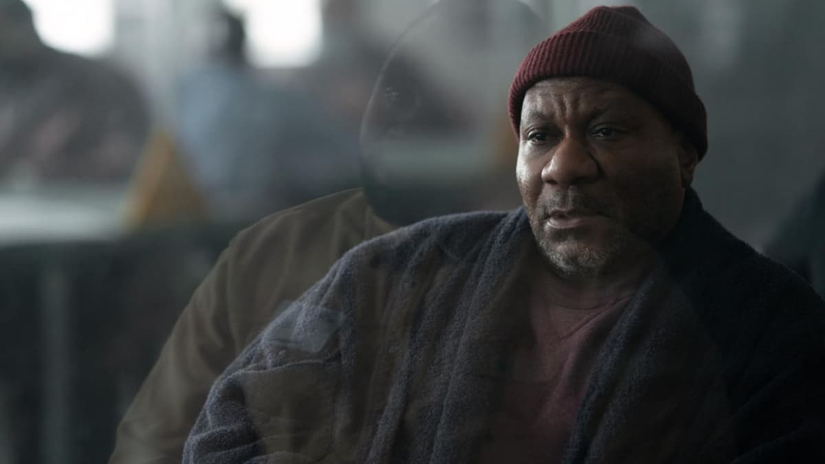 Ving Rhames, actor de la saga 'Misión Imposible' sufre un derrame cerebral en un restaurante
