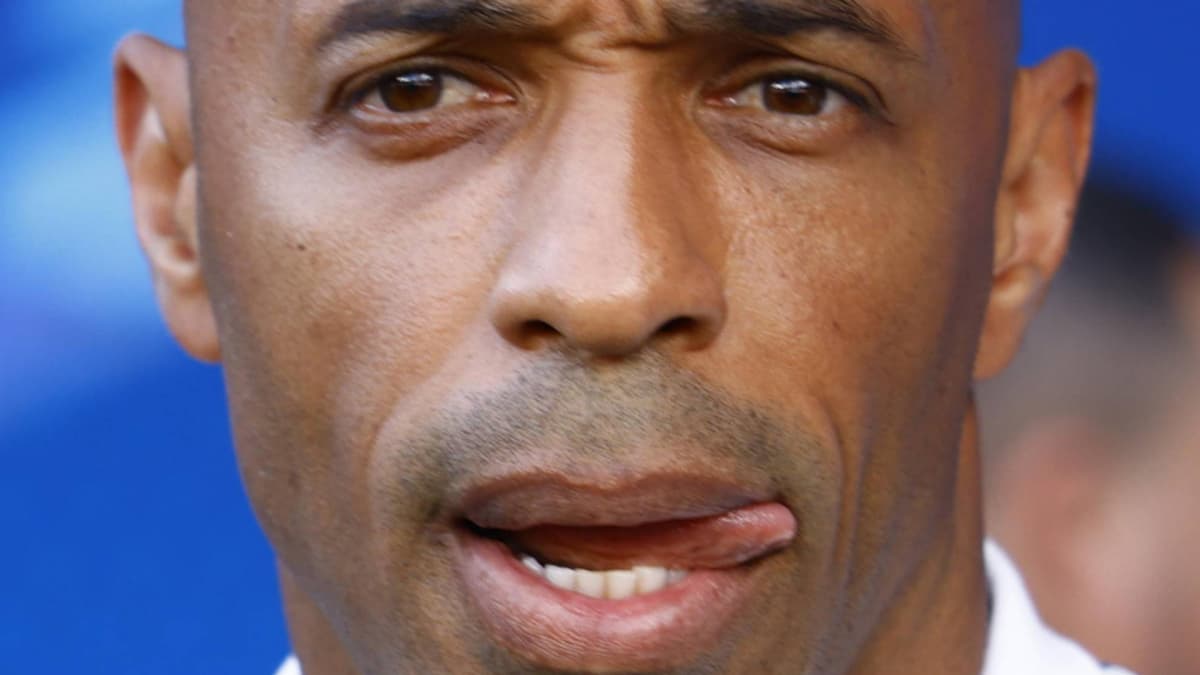 La lunática comparación de Henry sobre el Atlético y el PSG vs Bayern: "De vuelta a la Tierra"