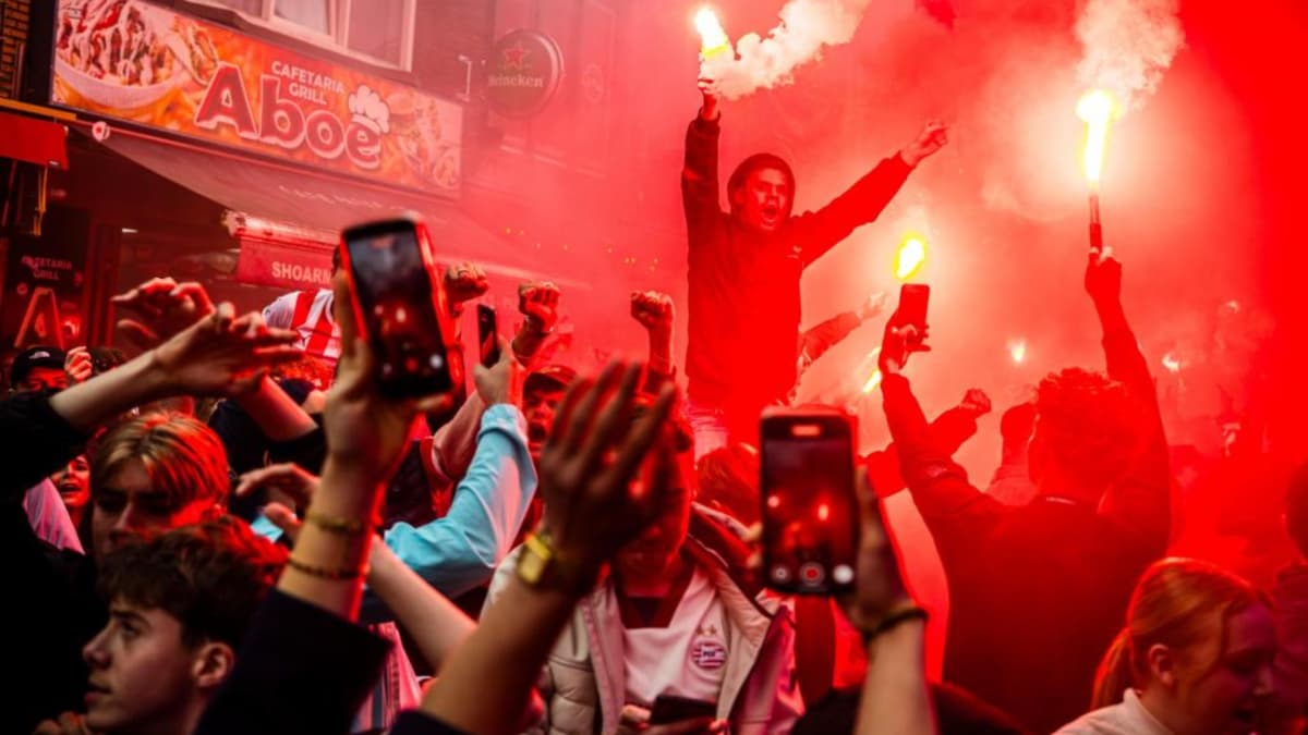 La Eredivisie respira: la justicia tumba el recurso del 'Paspoortgate'
