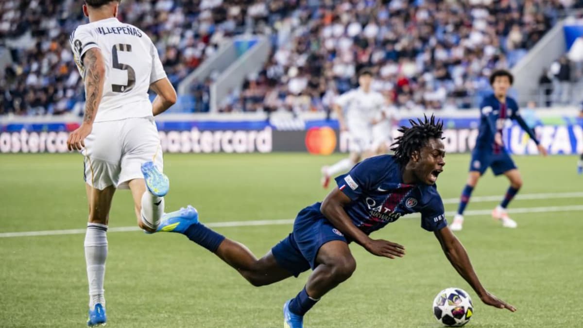 ¿La venganza del Barça por Dro?