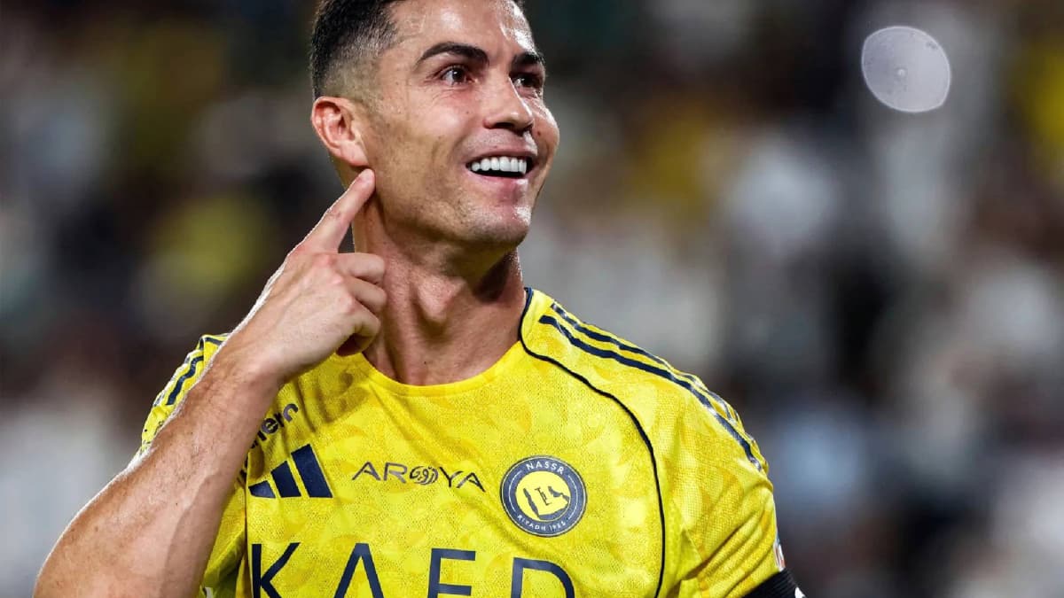 Cristiano: "El final de mi carrera se acerca..."