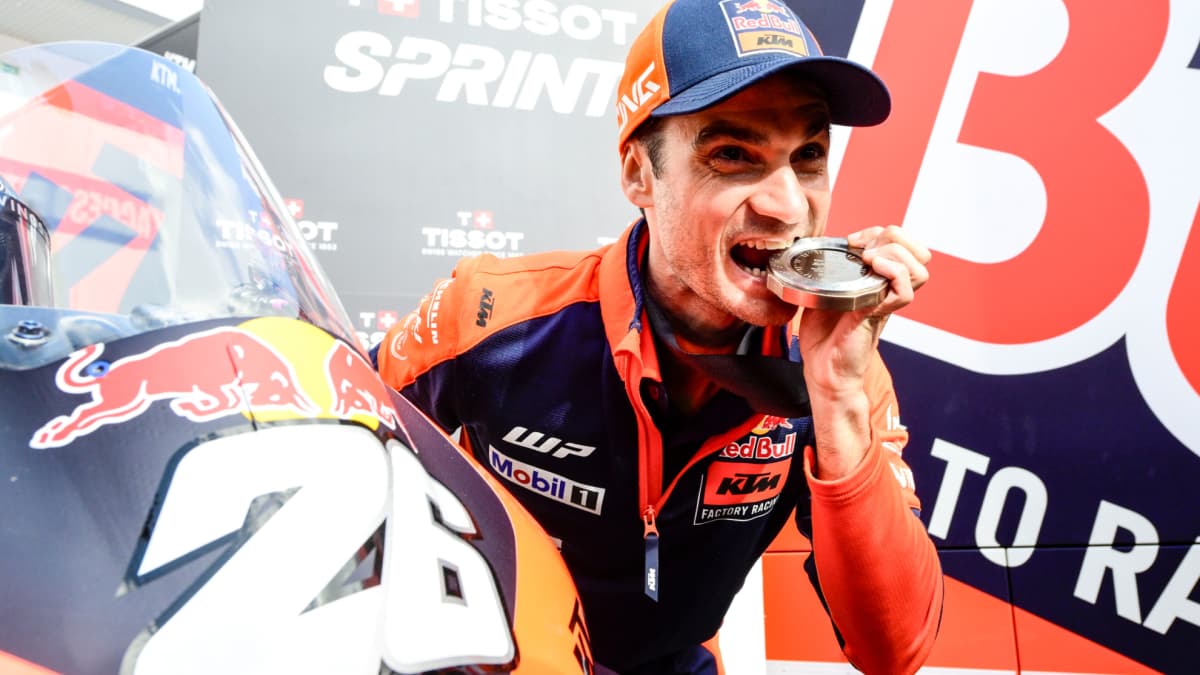 Revolución en MotoGP: adiós a los 'wildcard'