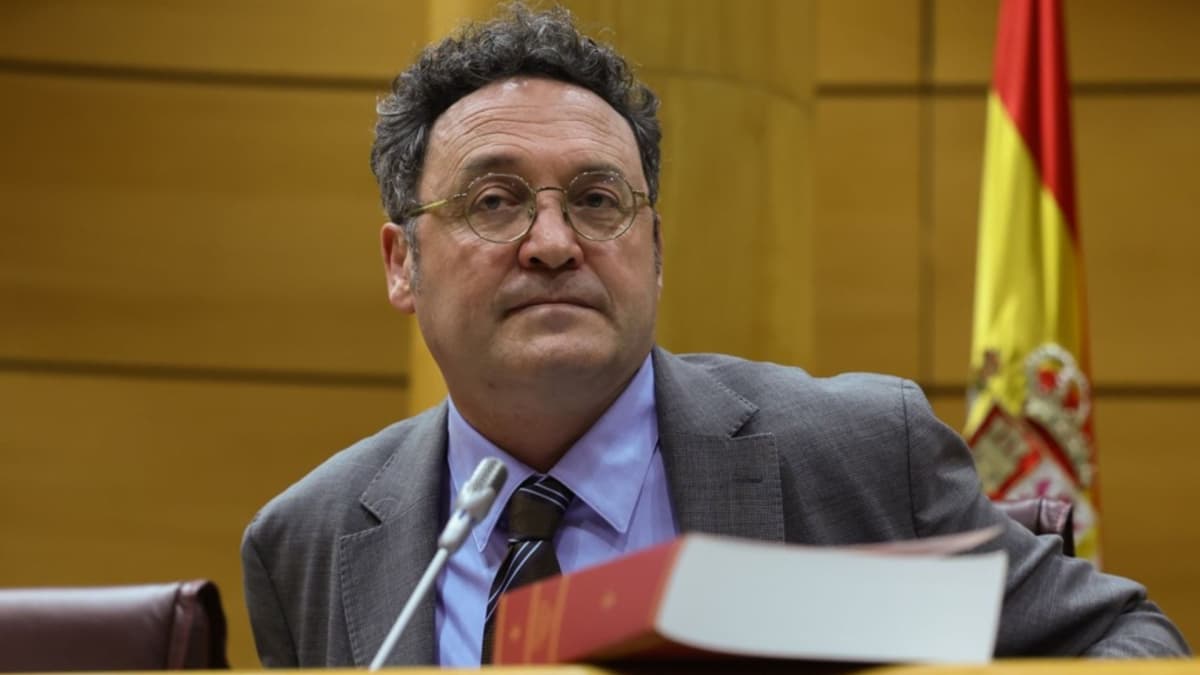 El ex Fiscal General habla por primera vez con Jordi Évole: "Las palabras de Pedro Sánchez..."