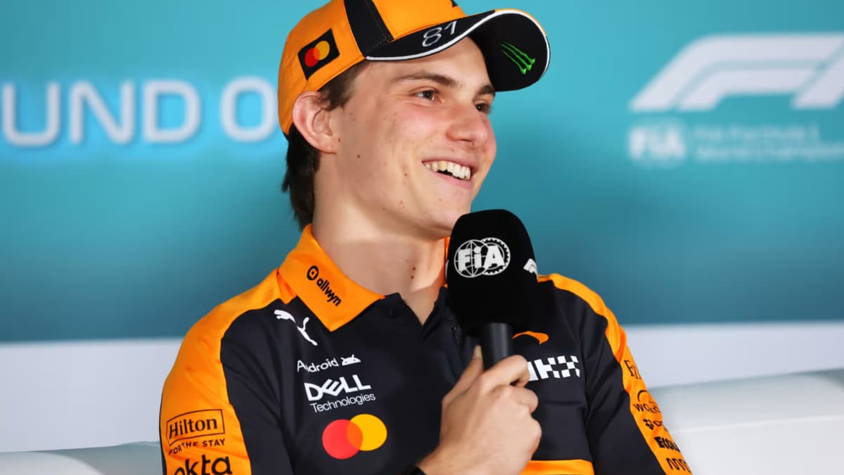 "Hay que recuperar el producto antiguo por el bien de la F1"