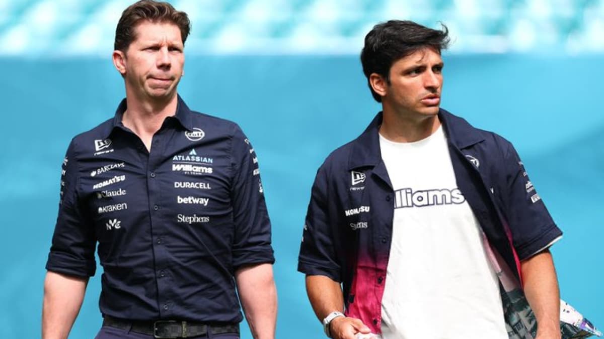 "Con suerte, iniciamos el camino de la recuperación"