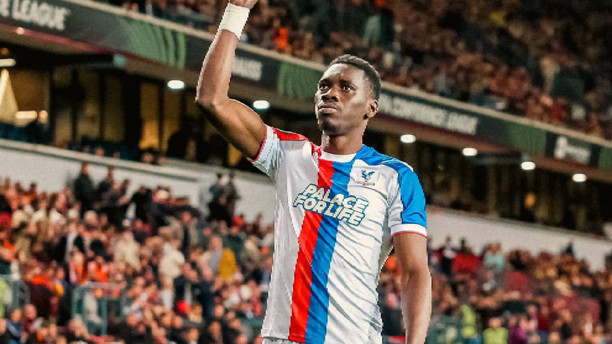 El Palace se acerca a su primera final europea