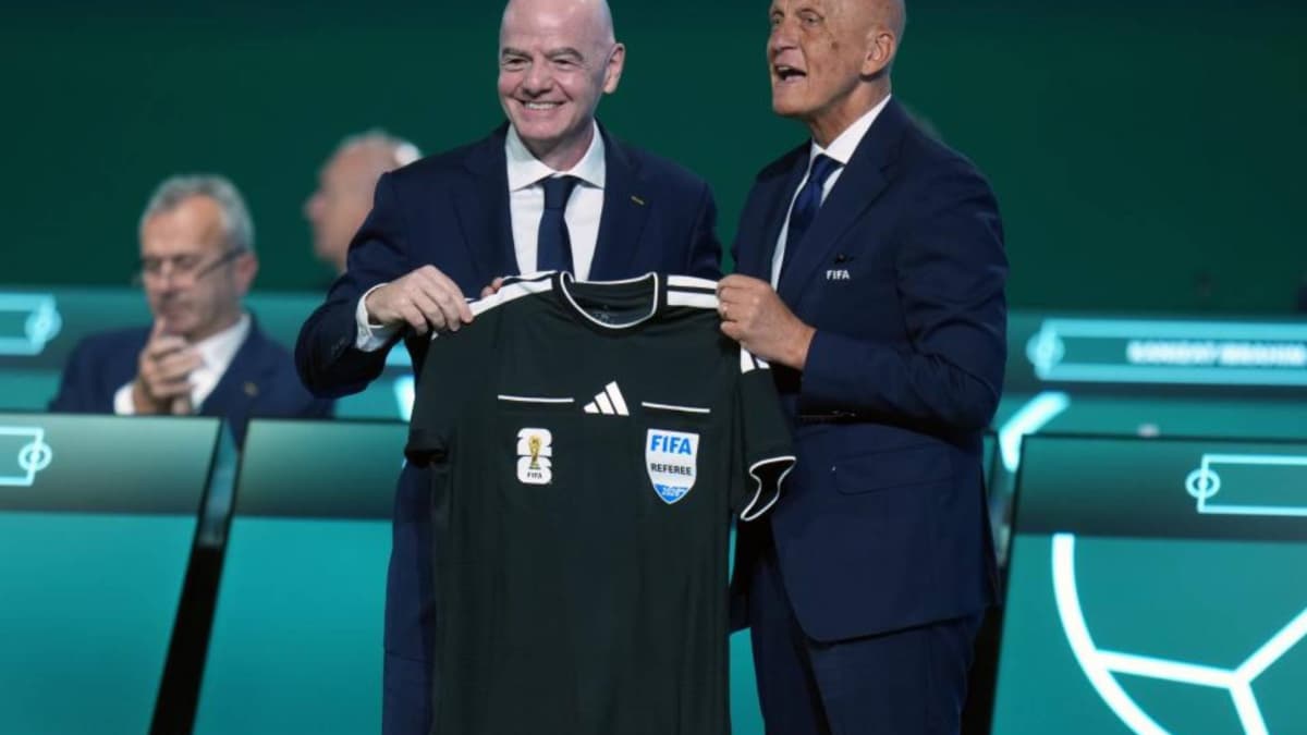 Infantino aprueba unas cuentas históricas y anuncia que se presentará a las elecciones