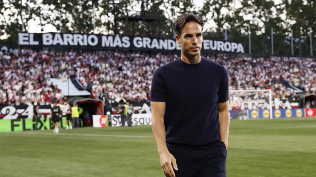 "Es justo y honesto darnos cariño y valorar la victoria"