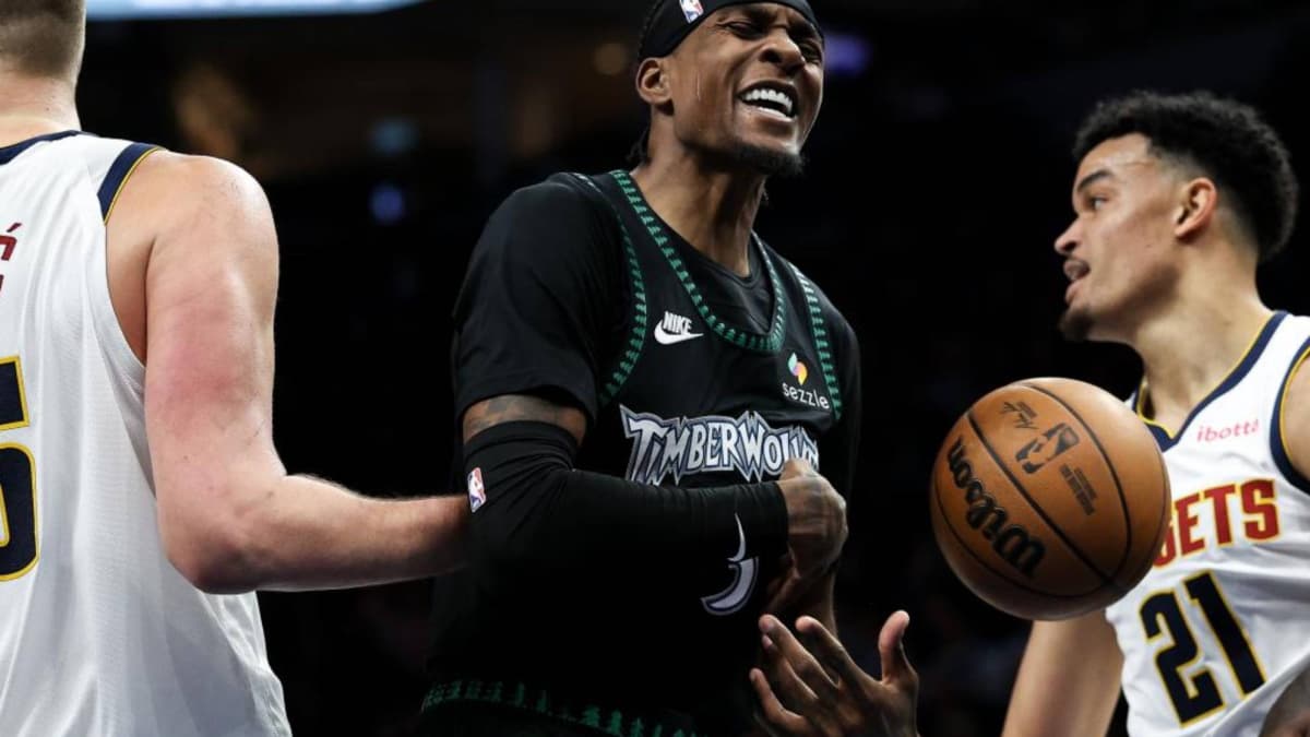 McDaniels impulsa a los Timberwolves y acaba con la temporada de Jokic y sus Nuggets