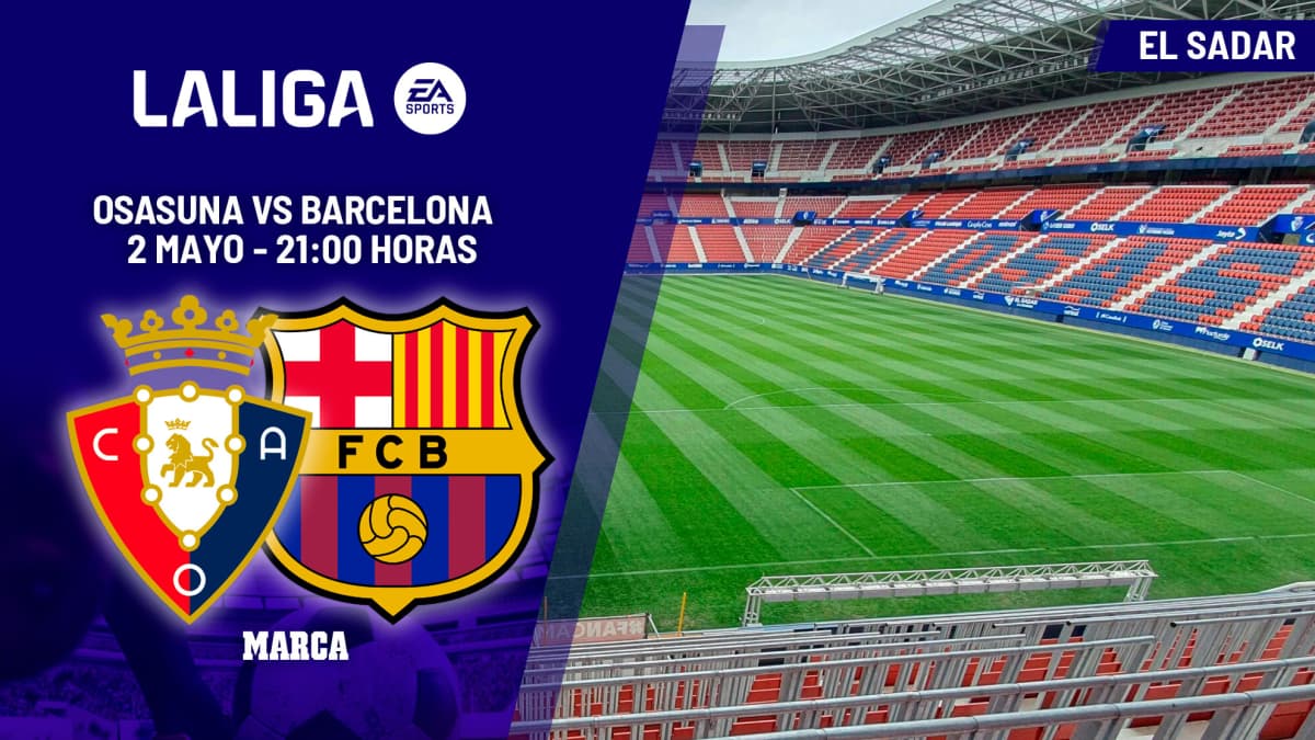 El Barça, a ganar y a esperar el tropiezo del Real Madrid para ser campeón de Liga
