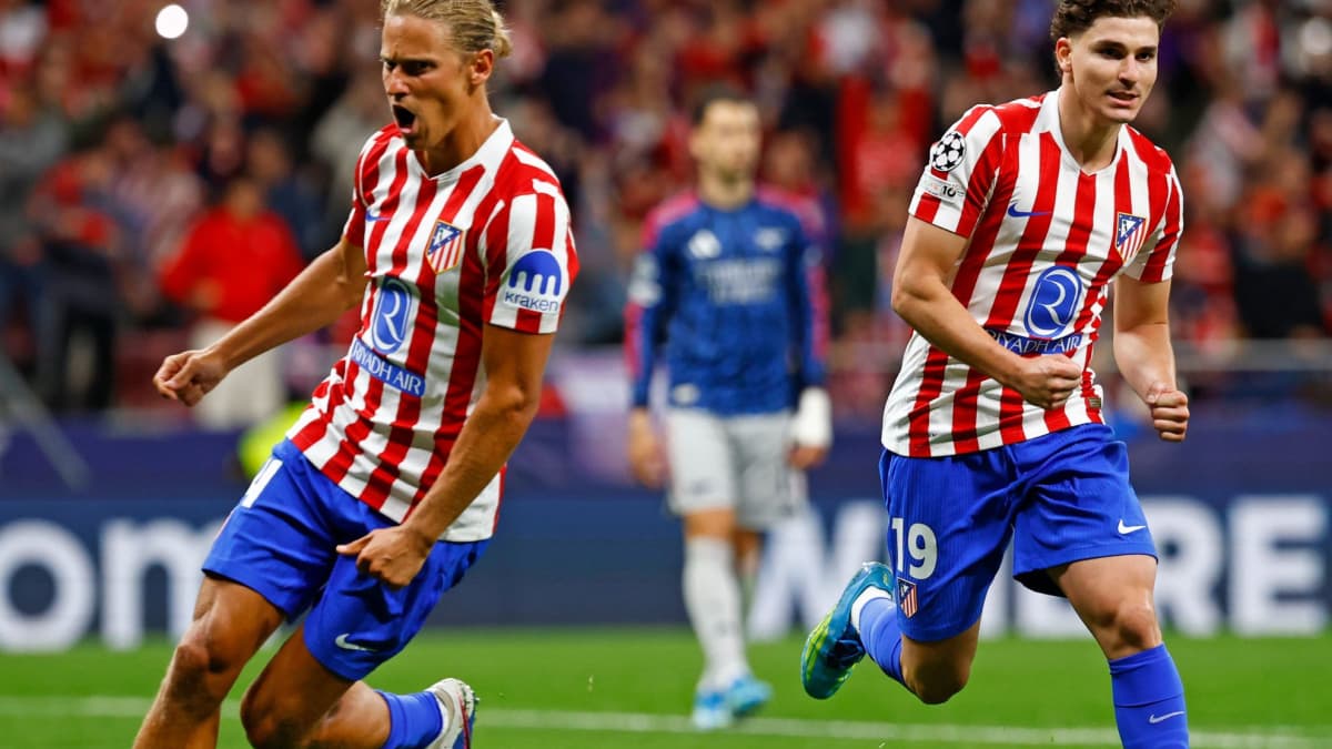Apuestas y pronósticos Valencia vs Atlético de Madrid
